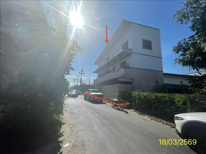 picture HOME 32.7 Sq.w. Hat Yai Songkhla for 4.1M - 5/13