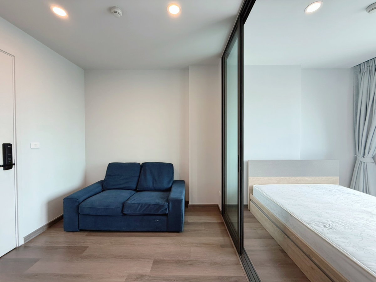 picture For sell Ciela Sriprathum condo - 8/17