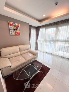 รูปภาพ คอนโด 1 ห้องนอนให้เช่า โครงการ Cosy Beach View พระตำหนัก (ID 1163661)