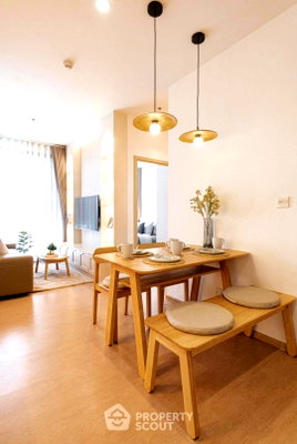Condos for sale : 2-BR Condo at Maru Ekkamai 2 near BTS Ekkamai (ID 3083633)