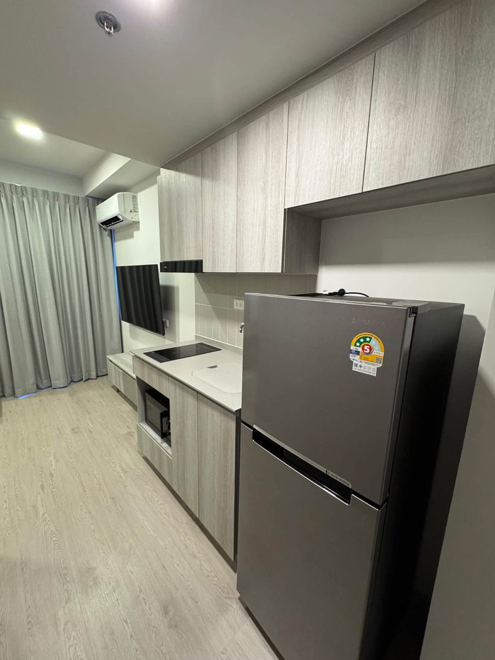 รูป COBE Kaset - Sripatum ห้องสวย ราคาดี สอบถามเพิ่มเติมได้ที่ Line @condorental - รูปที่ 6/15