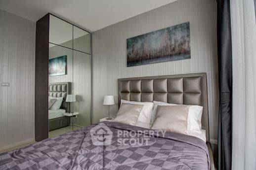 picture 2-BR Condo at Rhythm Asoke near MRT Phra Ram 9 (ID 2307384) - 1/5