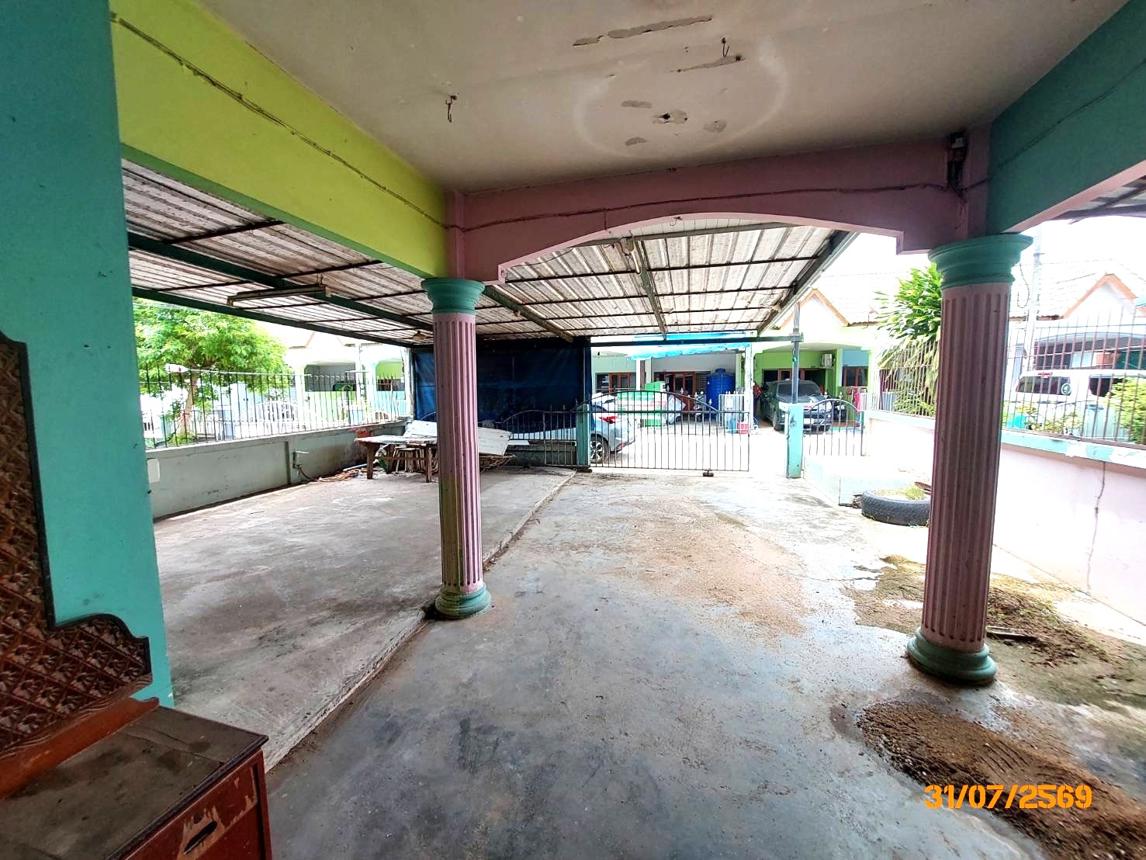 picture HOME 45.8 Sq.w. Muang Surat Thani Surat Thani for 2.4M - 14/25