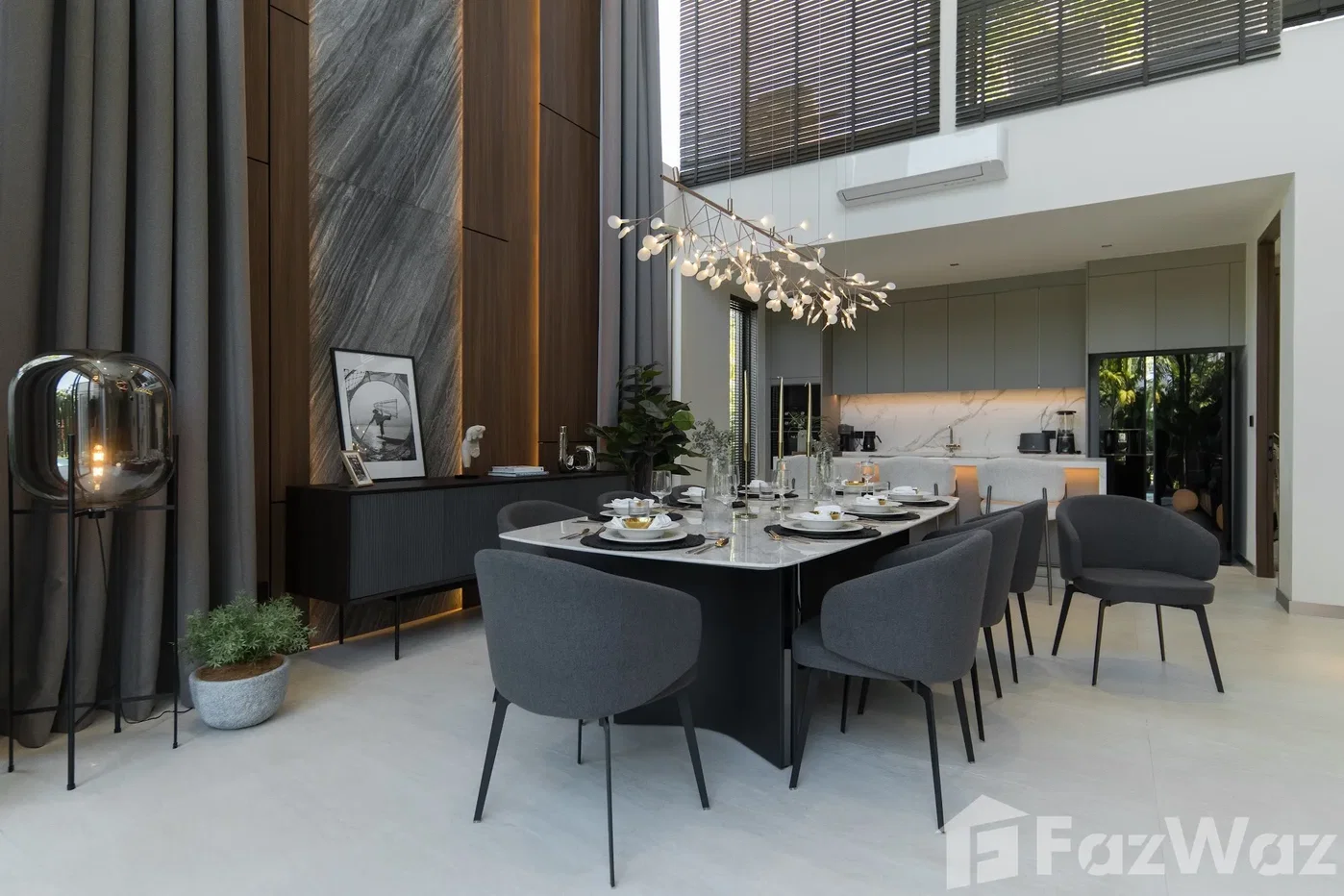 picture Grand View 4BR Pool Villa | 414m² | Bangtao Laguna 6466509 - 22/77