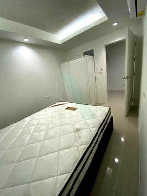 Condos for rent : 🎊 For Rent Condo THE WATERFORD SUKHUMVIT 50 Building 2, Floor 1,2 bed room, Room size 64 sqm
