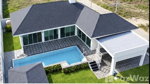 3 Bedroo Pool Villa for Sale in Kao Tao 6795318