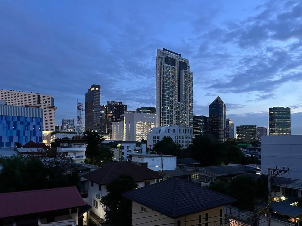 picture 🍀 For Rent Aspire Ratchayothin 🍀 Add Line ID: @zcondo (with@) 🔥 C6309 - 13/14
