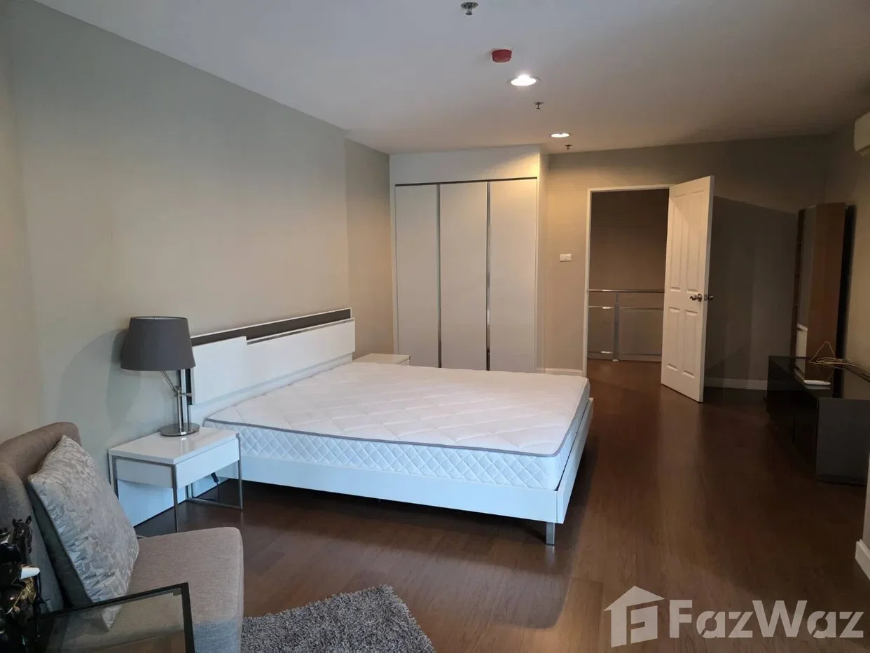 picture Duplex 3 bedrooms with garden view at Belle Grand Rama9 6806563 - 7/16