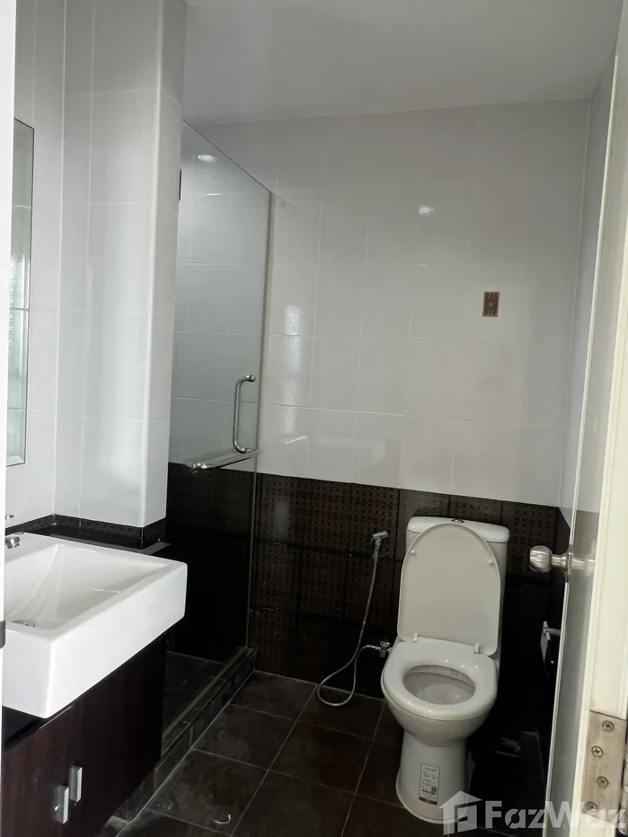 รูป ขาย คอนโด 2 ห้องนอน ในโครงการ อัสสกาญจน์ เพลส ศรีนครินทร์ 6788013 - รูปที่ 13/25