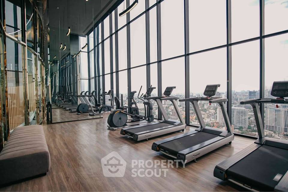 picture 1-BR Condo at Knightsbridge Space Ratchayothin near BTS Ratchayothin (ID 3340926) - 11/11