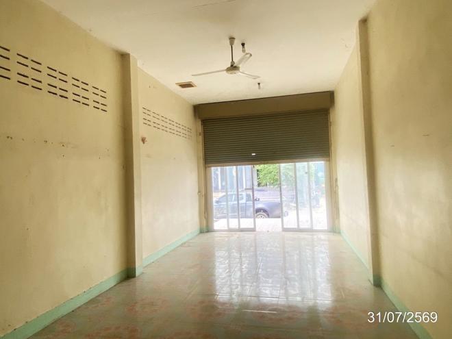 รูป บ้านเดี่ยว 76 ตร.วา ปทุมรัตต์ ร้อยเอ็ด 2.8M - รูปที่ 4/25