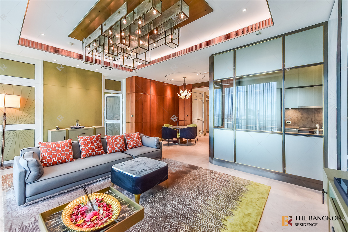 picture The Residences At Mandarin Oriental Bangkok - 10/10
