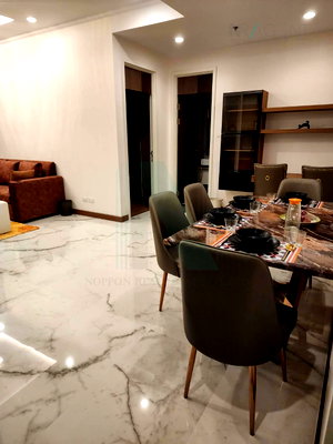 Condos for rent : 🎊 For Rent Condo SUPALAI ELITE SURAWONG Building 1, Floor 12,1 bed room, Room size 60.00 sqm