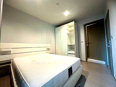 Condos for rent : 🎉 For Rent Condo LIFE ASOKE - RAMA 9 Building 1, Floor 12,1 BED PLUS, Room size 40 sqm