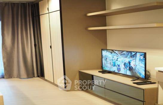 รูป คอนโด 1-ห้องนอน ที่ ไลฟ์ อโศก ใกล้ ARL มักกะสัน (ID 424781) - รูปที่ 3/11
