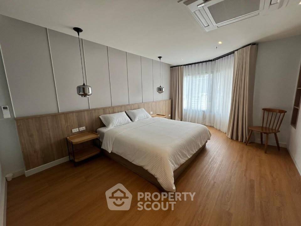 รูป คอนโด 2 ห้องนอนกว้างขวาง 100 ตร.ม. Baan Ploenchit ใกล้ BTS นานา (ID 3342264) - รูปที่ 6/10