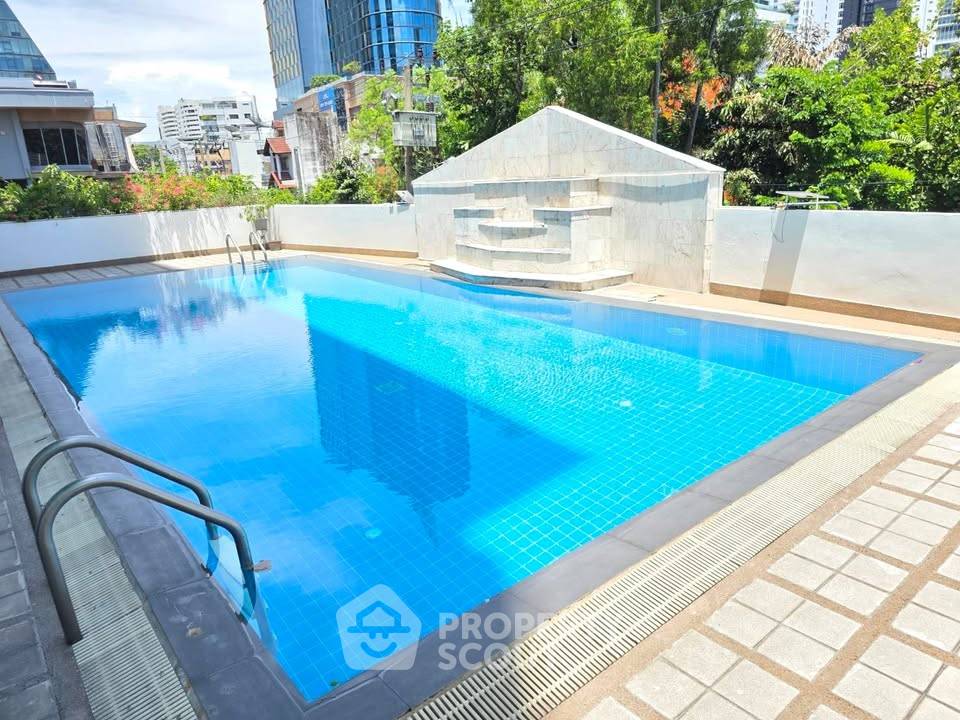 รูป คอนโด 3 ห้องนอน ขนาด 400 ตารางเมตร The Waterford Thonglor 11 ใกล้ BTS ทองหล่อ (ID 3342488) - รูปที่ 24/24