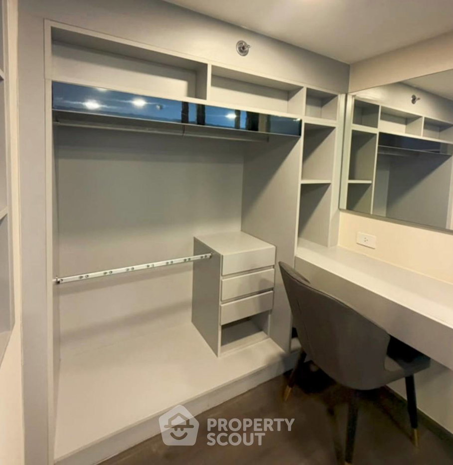 รูป คอนโด 1 ห้องนอน Knightsbridge Space Ratchayothin ใกล้ BTS รัชโยธิน (ID 3340871) - รูปที่ 4/7