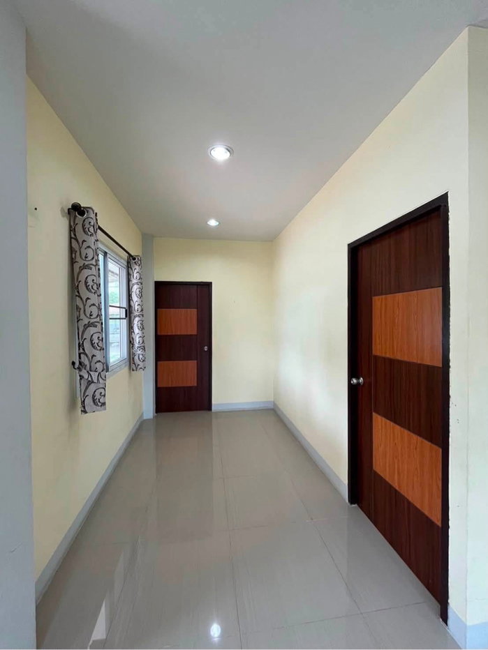 รูป ขายบ้าน 2 หลังในรั้วเดียว | ที่ดิน 207 ตร.วา | เมืองพิษณุโลก | เพียง 5.5 ล้านบาท - รูปที่ 15/17