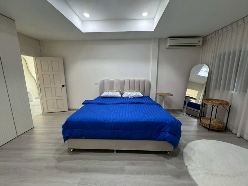 รูป ให้เช่า บ้านเดี่ยว คันทรีคลับวิลล่า (4 ห้องนอน & 4 ห้องน้ำ) - รูปที่ 16/19