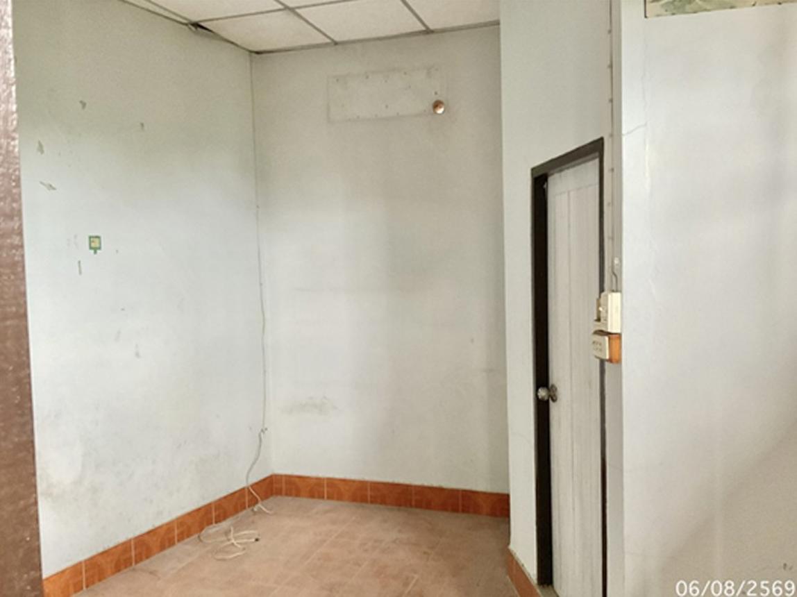 picture SHOP HOUSE 73 Sq.w. Pran Buri Prachaubkirikhan for 2.8M - 20/25