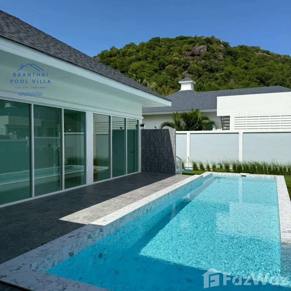 picture 3 Bedroo Pool Villa for Sale in Kao Tao 6795318 - 6/14