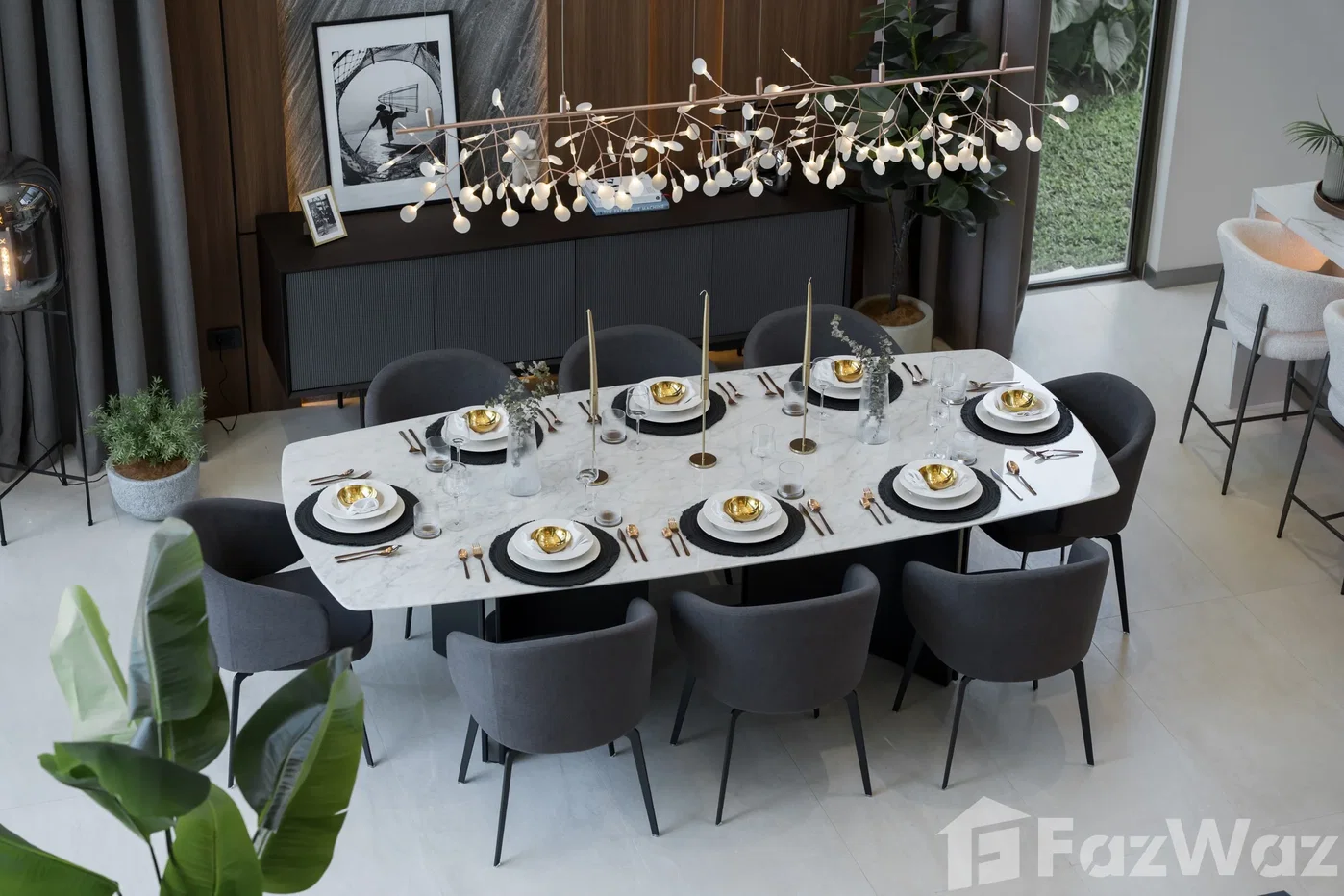 picture Grand View 4BR Pool Villa | 414m² | Bangtao Laguna 6466509 - 3/77
