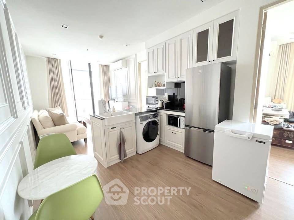 รูป คอนโด 2 ห้องนอน Park Origin Phrom Phong ใกล้ BTS พร้อมพงษ์ (ID 3342487) - รูปที่ 9/9