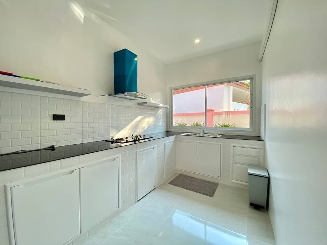 picture Single house for rent, Balina1 (4 bedrooms, 5 bathrooms) - 7/18