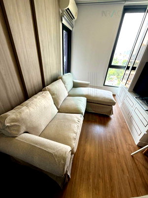Condos for rent : 🎉 For Rent Condo CLOUD THONGLOR-PHETCHABURI Building 1, Floor 6,1 bed room, Room size 32 sqm