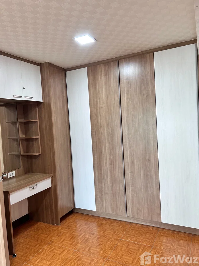 รูป ขาย คอนโด 1 ห้องนอน ในโครงการ คอนโด วัน สุขุมวิท 67 6807507 - รูปที่ 3/3