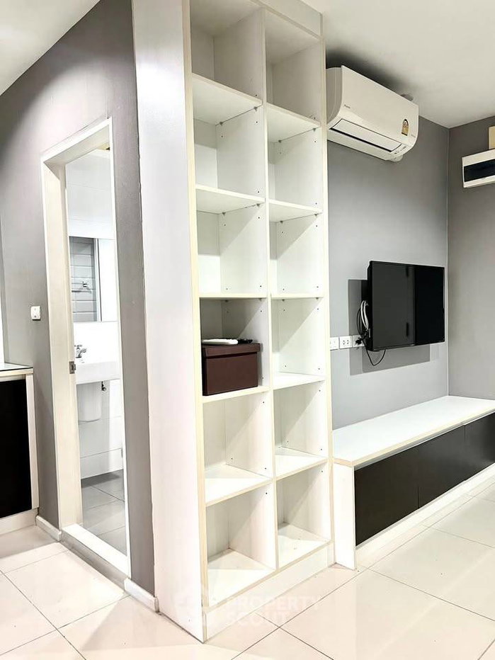 picture 1-BR Condo at Aspire Sukhumvit 48 near BTS Phra Khanong (ID 3342137) - 8/8