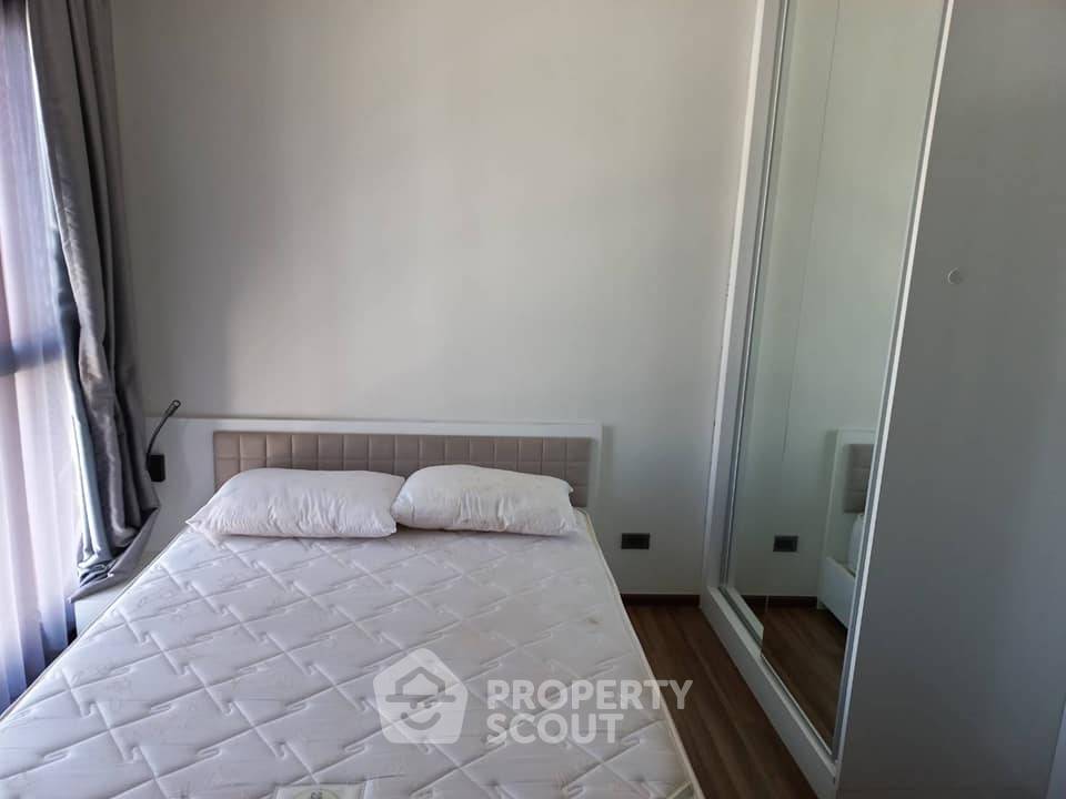picture 18th-Floor 1-BR Wyne By Sansiri Near BTS Phra Khanong (ID 567203) - 3/10