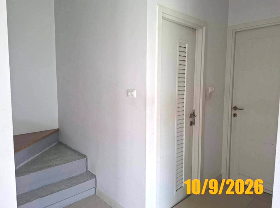 รูป บ้านเดี่ยว 61 ตร.วา เพอร์เฟค พาร์ค เวสเกต บางใหญ่ นนทบุรี 5M - รูปที่ 25/37