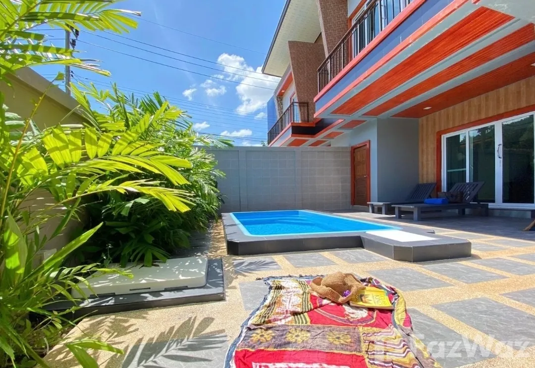 picture Fresh 80 SqM Villa, 2 Beds & 3 Baths, Rental from ฿45,000/Mo 1394254 - 10/10