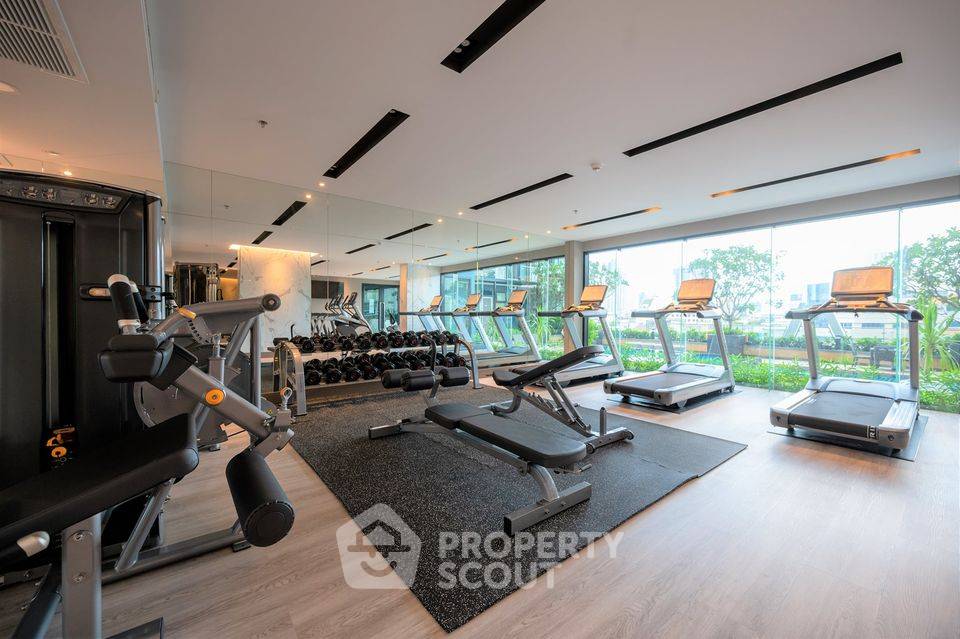 รูป คอนโด 1-ห้องนอน ที่ ศุภาลัย พรีเมียร์ เจริญนคร ใกล้ BTS กรุงธนบุรี (ID 890194) - รูปที่ 2/3