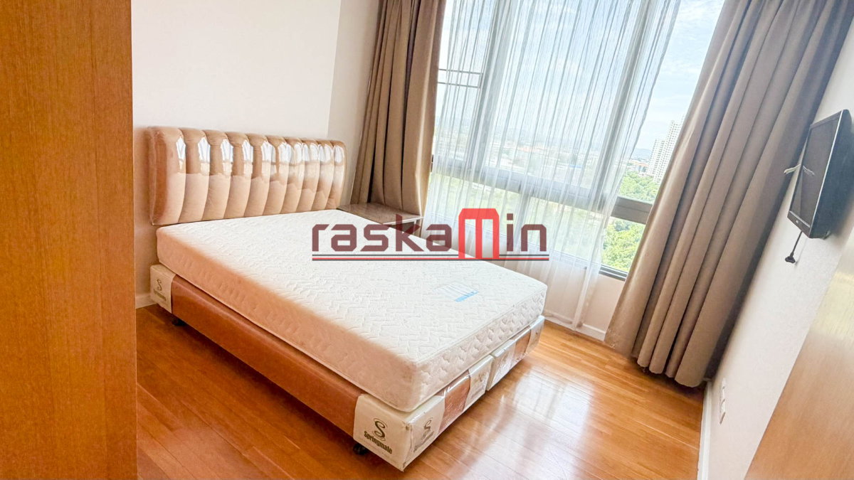 picture Northpoint Wongamat Condo for Sale – 3 Bedrooms, 131.32 SQM - 6/13