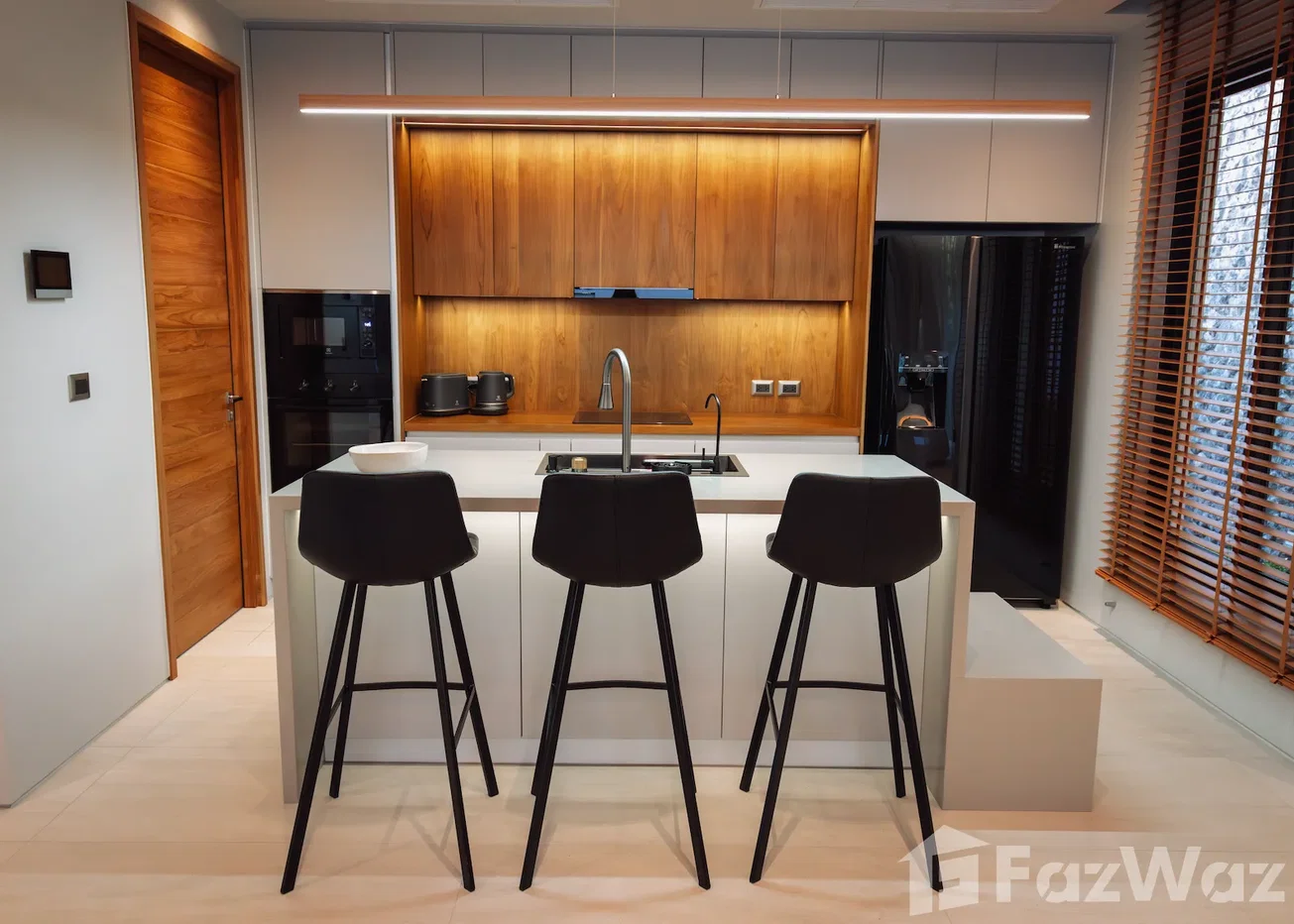 picture 4 Bedroom Villa for rent at Botanica Modern Loft 1964736 - 21/40