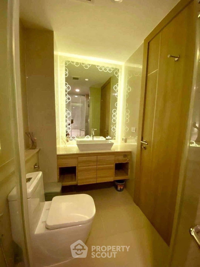 picture 20th-Floor 1-BR At The Riviera Wongamat (ID 3341873) - 4/8