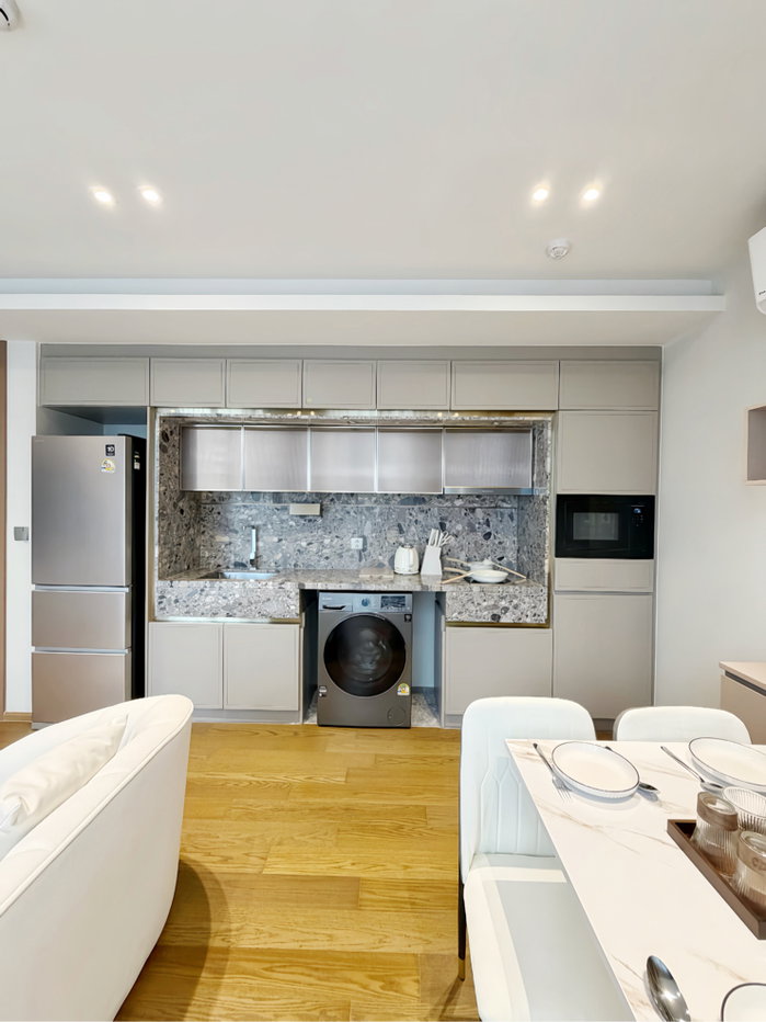 picture 🏙️ 🐶 Luxury Pet-Friendly Condo for Rent | VIA 34 🏙️🐶 - 12/14