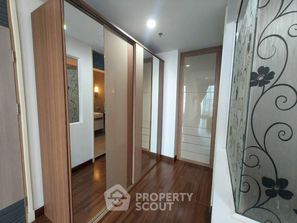 รูป คอนโดชั้น 22 แบบ 1 ห้องนอน Supalai Premier Ratchathewi ใกล้ BTS ราชเทวี (ID 2300504) - รูปที่ 8/11