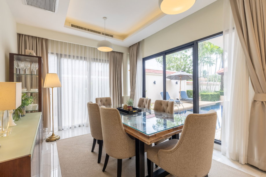picture Angsana Villas Phuket 5-Bed Lakeview Home, Upgraded 260 SqM Interior - U6716584 - 8/25