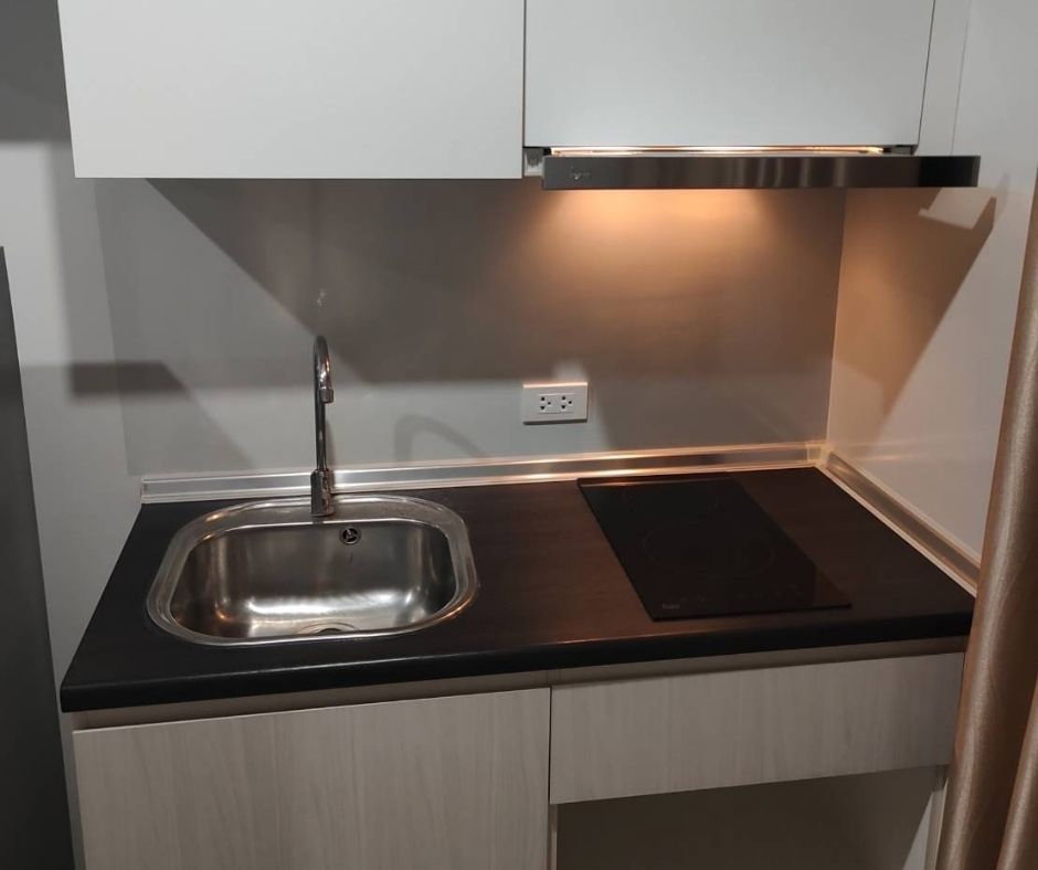 picture For Rent - Rich Park Triple Station Srinakarin - 3/15