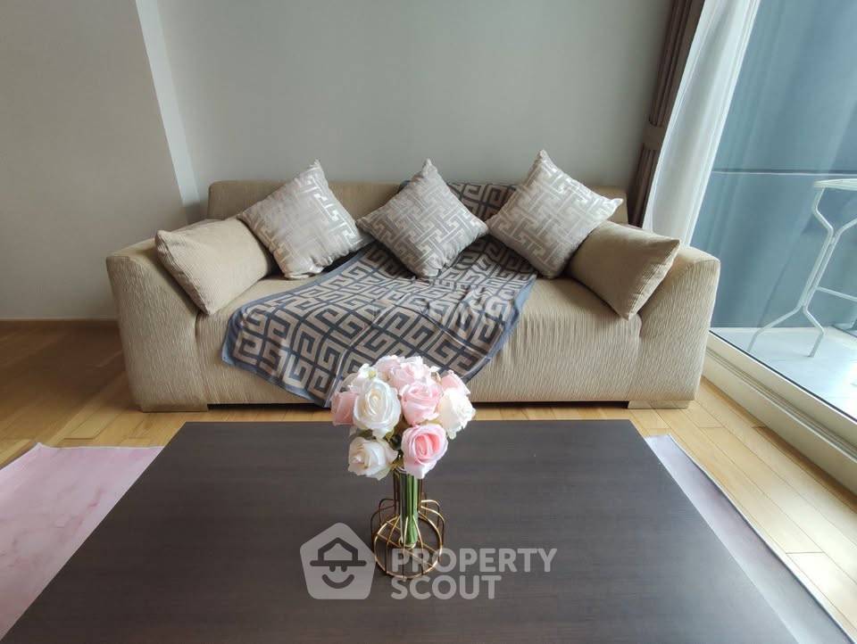 รูป คอนโด 1-ห้องนอน ที่ สิริ แอท สุขุมวิท ใกล้ BTS ทองหล่อ (ID 3342144) - รูปที่ 5/9