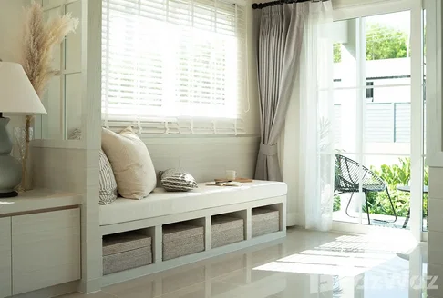 ขาย บ้านเดี่ยว 4 ห้องนอน ในโครงการ อณาสิริ ป่าคลอก 6808808