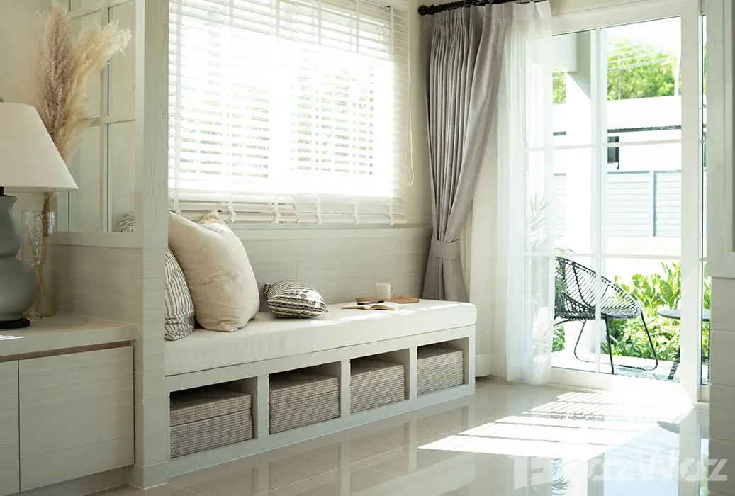 รูป ขาย บ้านเดี่ยว 4 ห้องนอน ในโครงการ อณาสิริ ป่าคลอก 6808808 - รูปที่ 6/9
