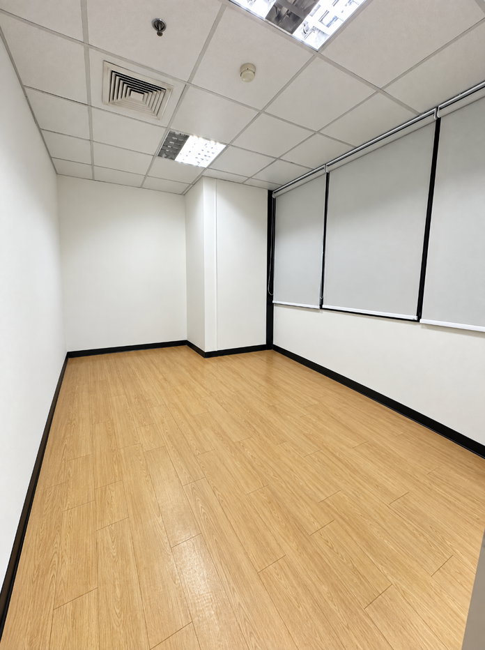 picture OFFICE FOR RENT - TOWER 1, CENTRAL CITY BANGNA - 5/5
