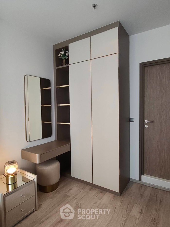 รูป คอนโด 1 ห้องนอน Rhythm Ekkamai Estate ใกล้ BTS ทองหล่อ (ID 3330817) - รูปที่ 3/16