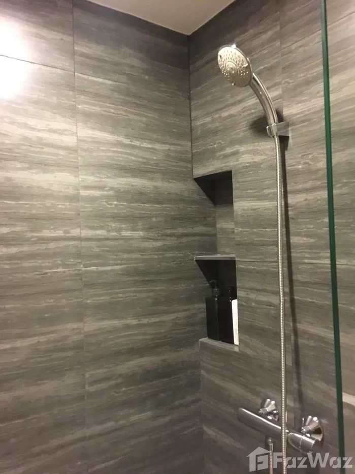picture Duplex 3 bedroom for rent at Maestro 02 Ruamrudee 6810131 - 7/9