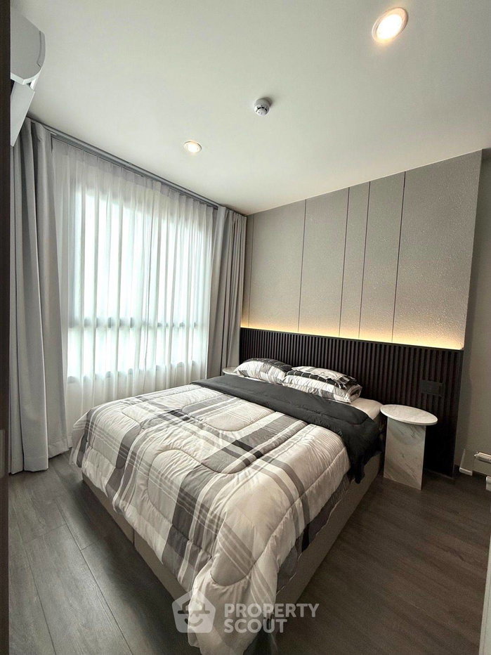รูป คอนโด 1 ห้องนอน ชั้น 19 IDEO Sukhumvit - Rama 4 ใกล้ BTS พระโขนง (ID 2292268) - รูปที่ 4/13
